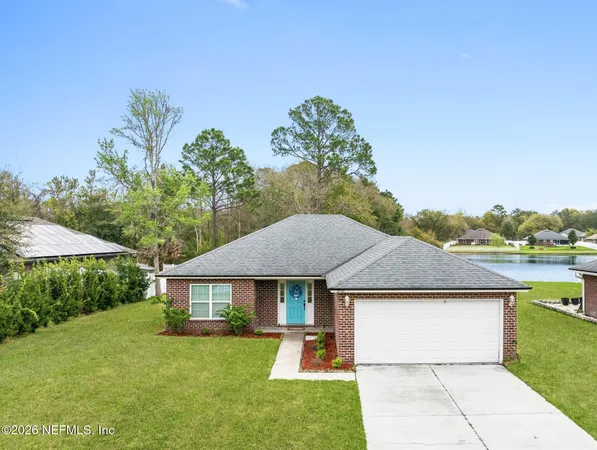 $359,000 | 87122 Villa Lane, Yulee, FL 32097