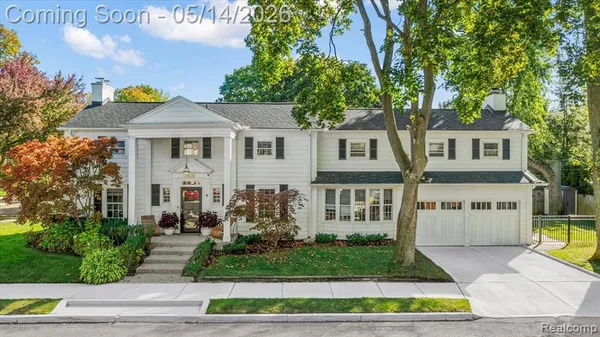 $1,150,000 | 380 Kimberly Street, Birmingham, MI 48009
