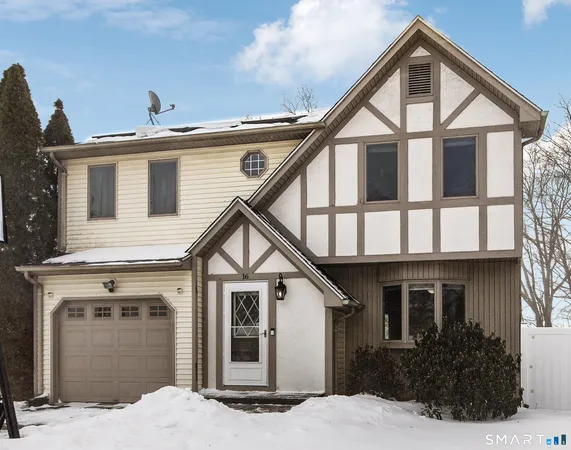 $469,900 | 16 Sorenson Road, West Haven, CT 06516