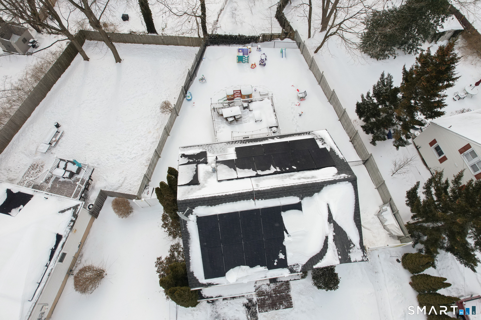 16 Sorenson Road West Haven, CT 06516 - Photo 30 of 38