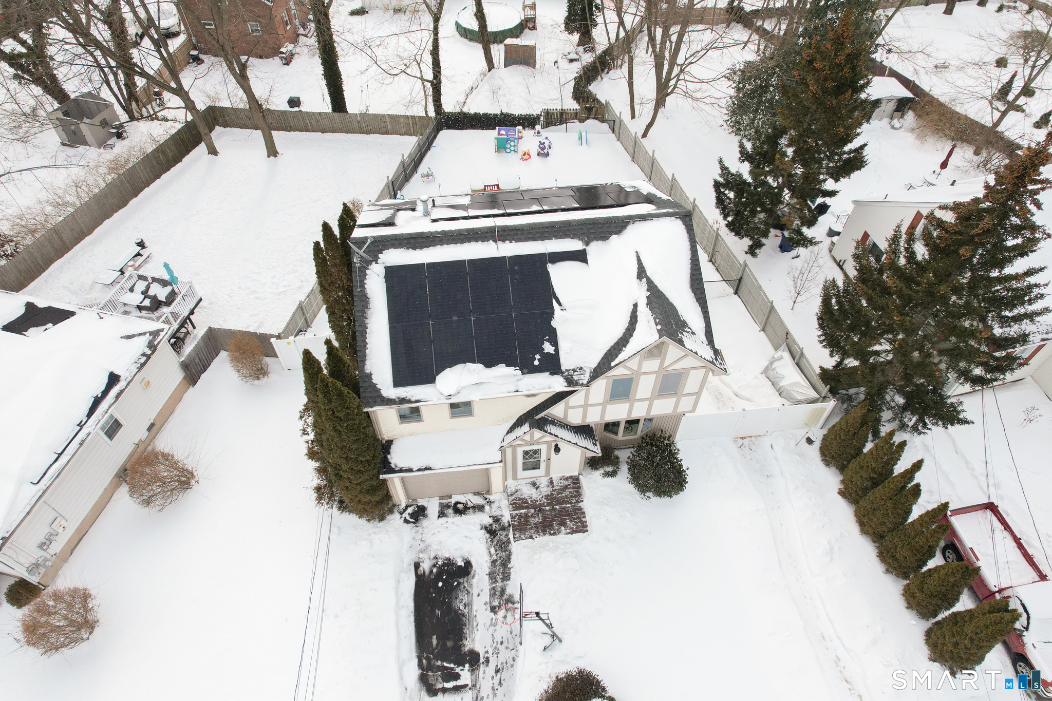 16 Sorenson Road West Haven, CT 06516 - Photo 38 of 38