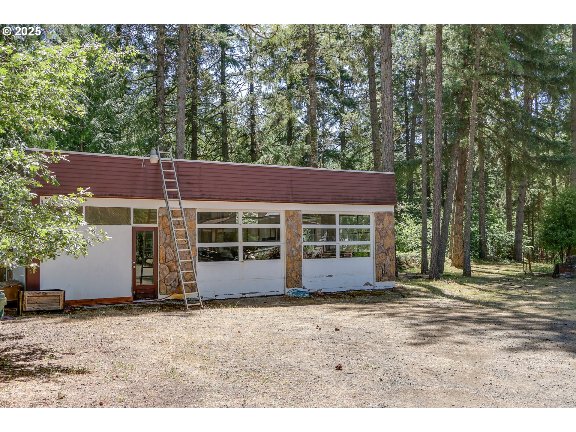 25454 Perkins Road Veneta, OR 97487 - Photo 19 of 32