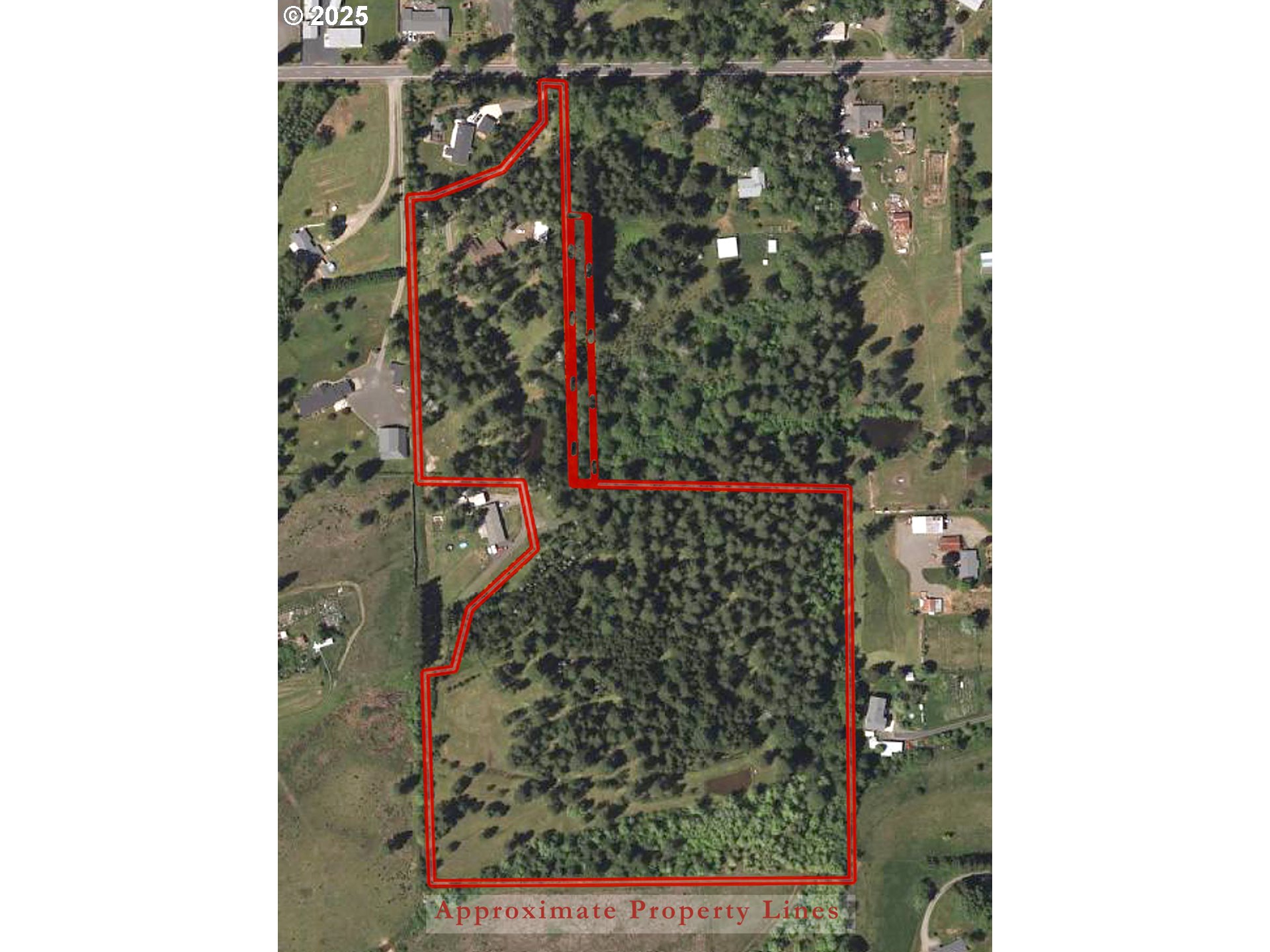 25454 Perkins Road Veneta, OR 97487 - Photo 30 of 32