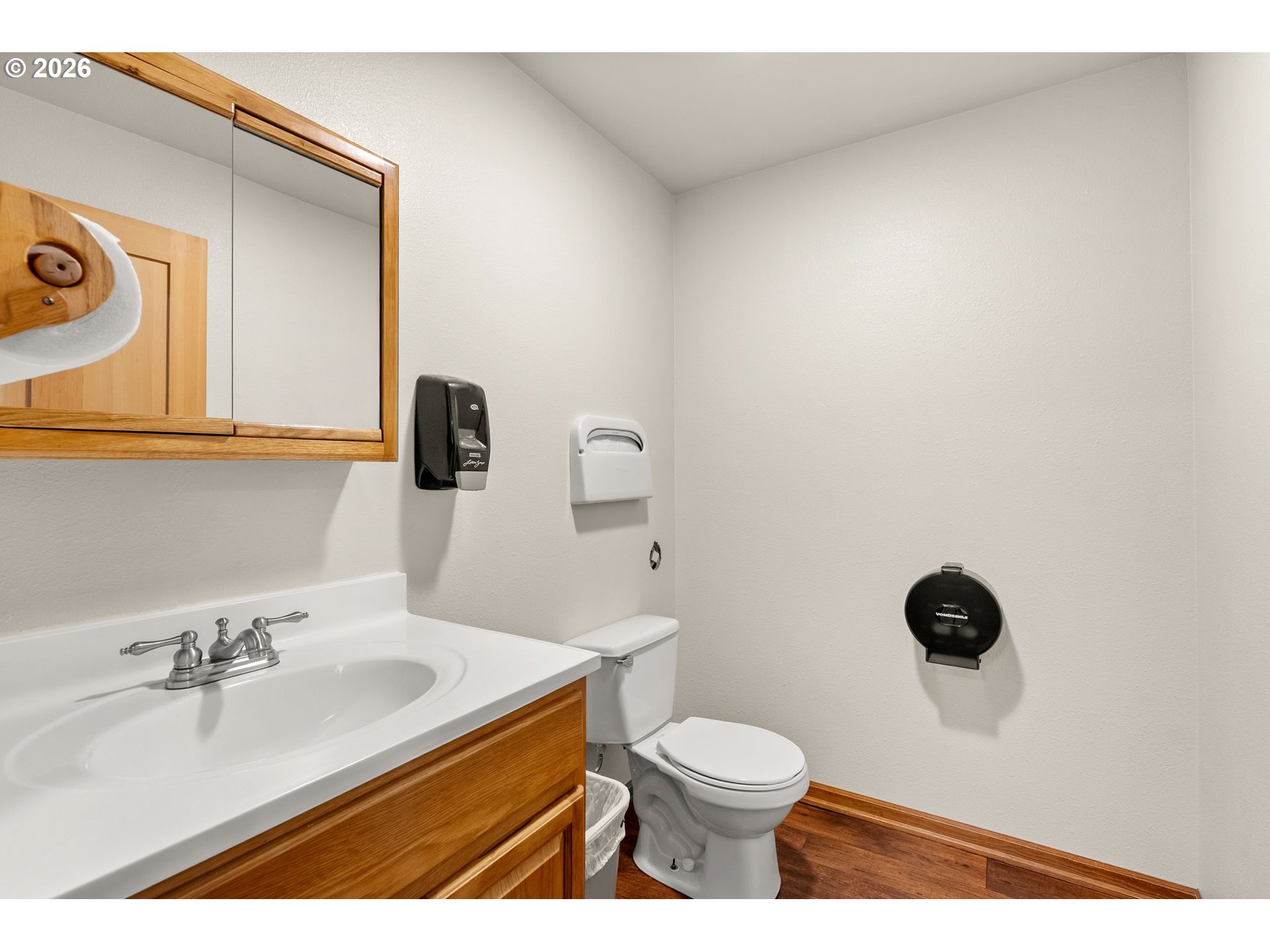 281-277 North Hamilton Road Chehalis, WA 98532 - Photo 12 of 44