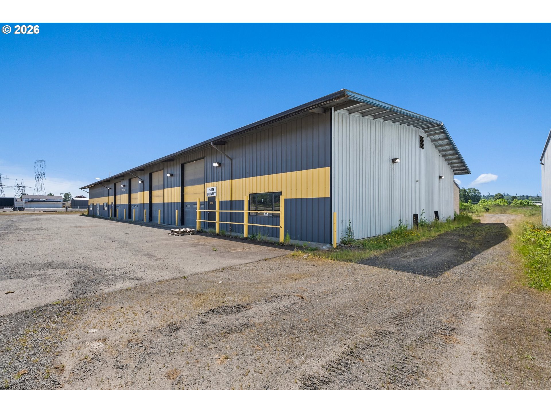 281-277 North Hamilton Road Chehalis, WA 98532 - Photo 2 of 44