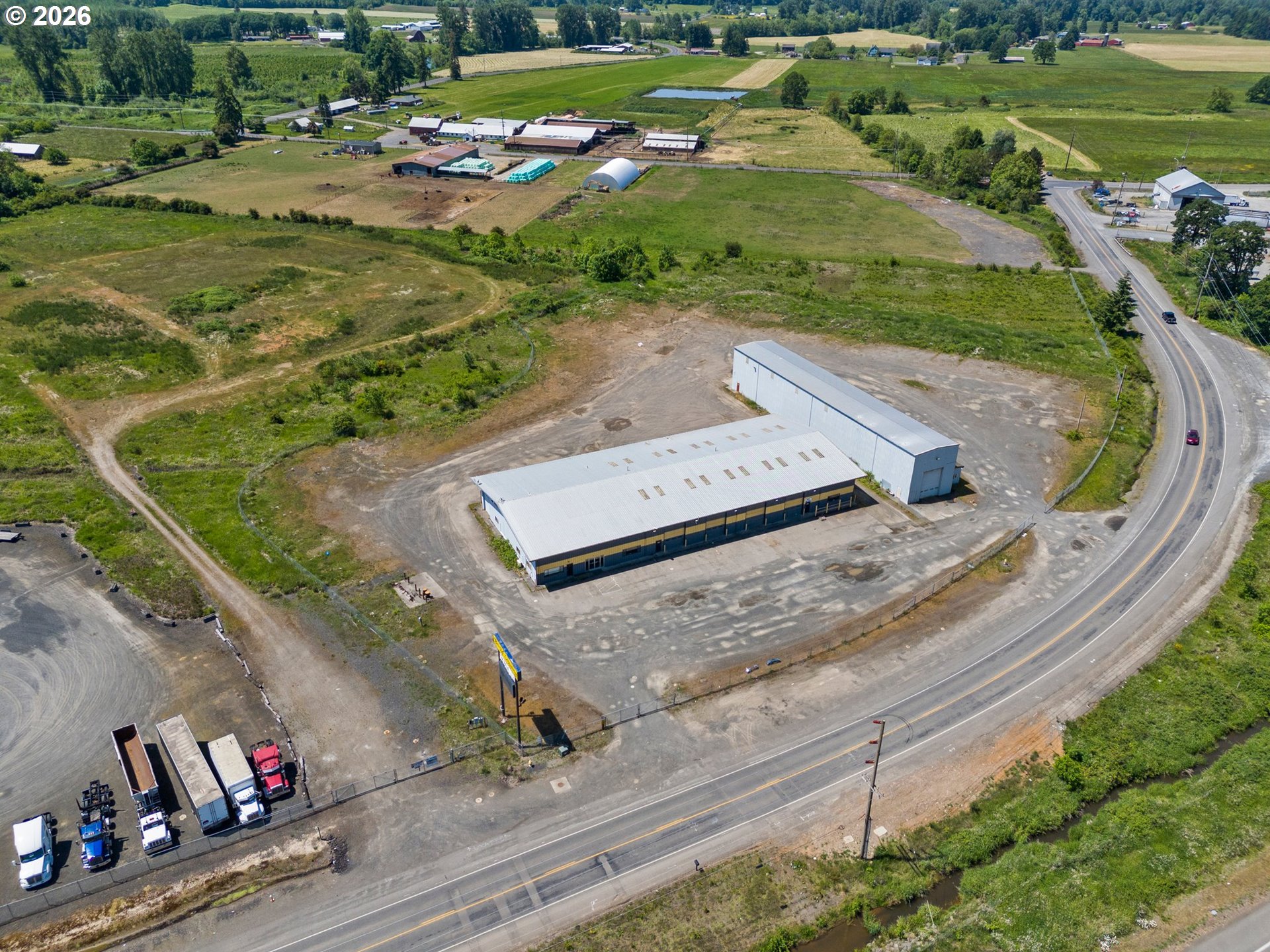 281-277 North Hamilton Road Chehalis, WA 98532 - Photo 26 of 44