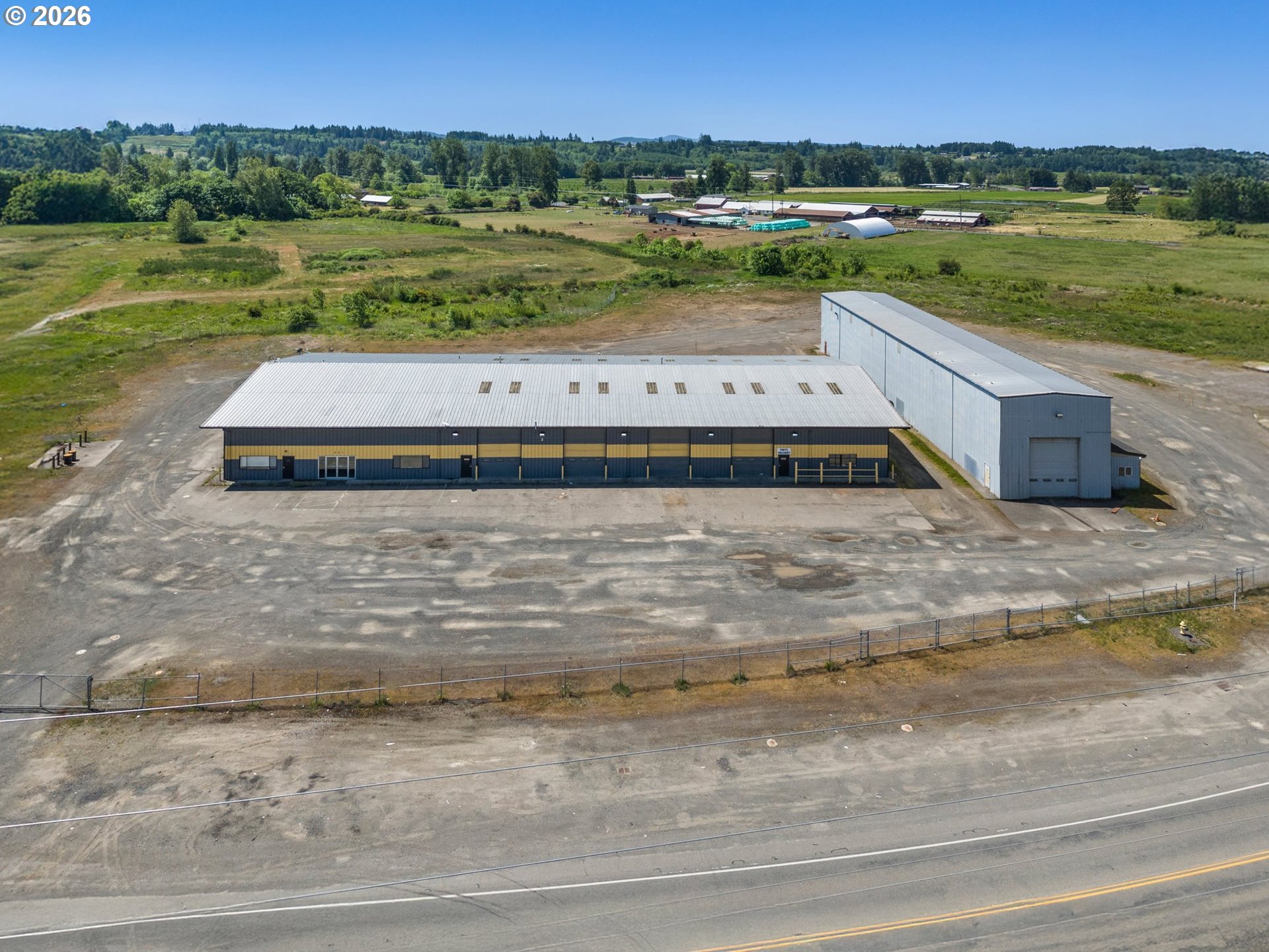 281-277 North Hamilton Road Chehalis, WA 98532 - Photo 37 of 44