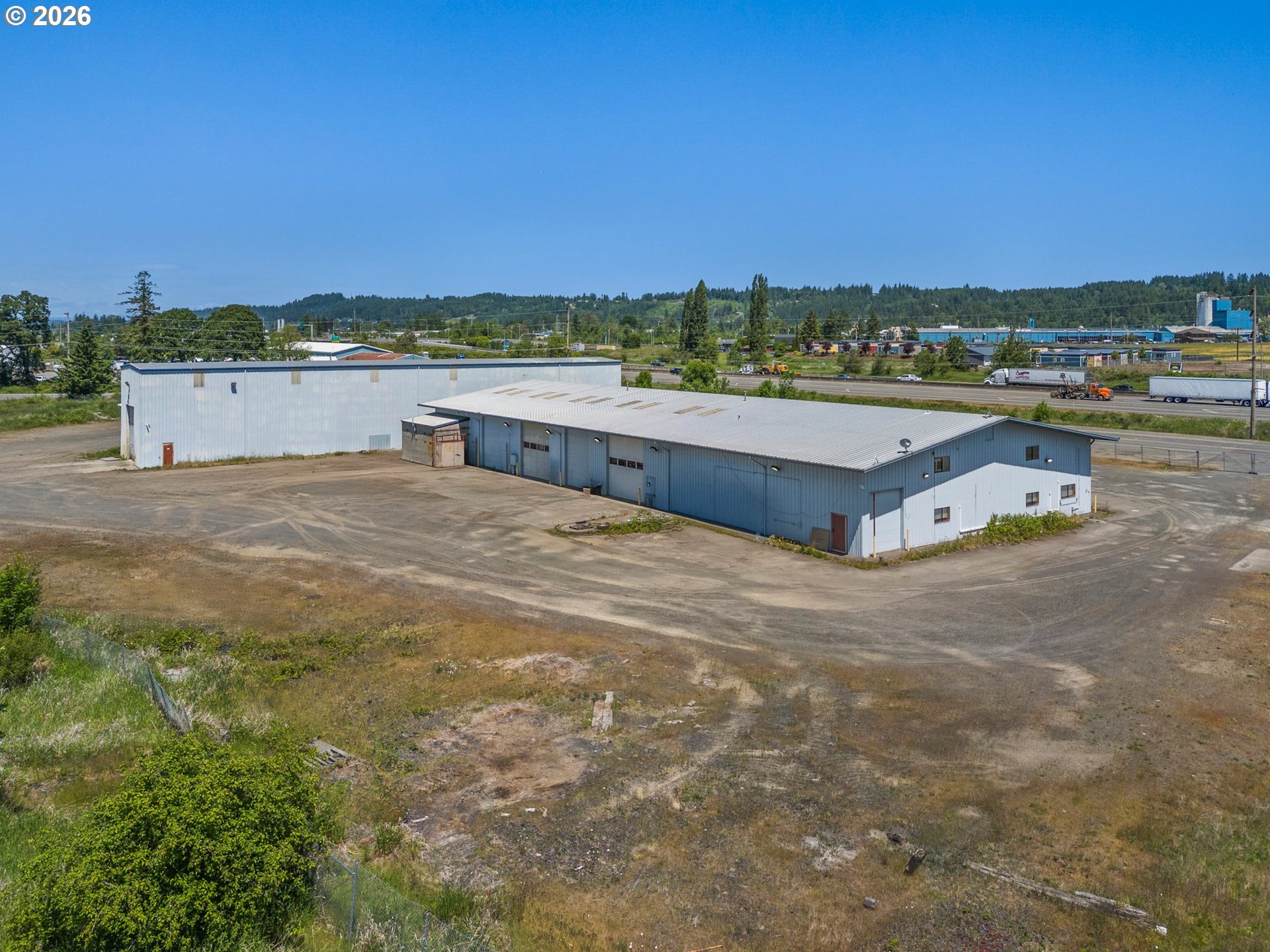 281-277 North Hamilton Road Chehalis, WA 98532 - Photo 4 of 44