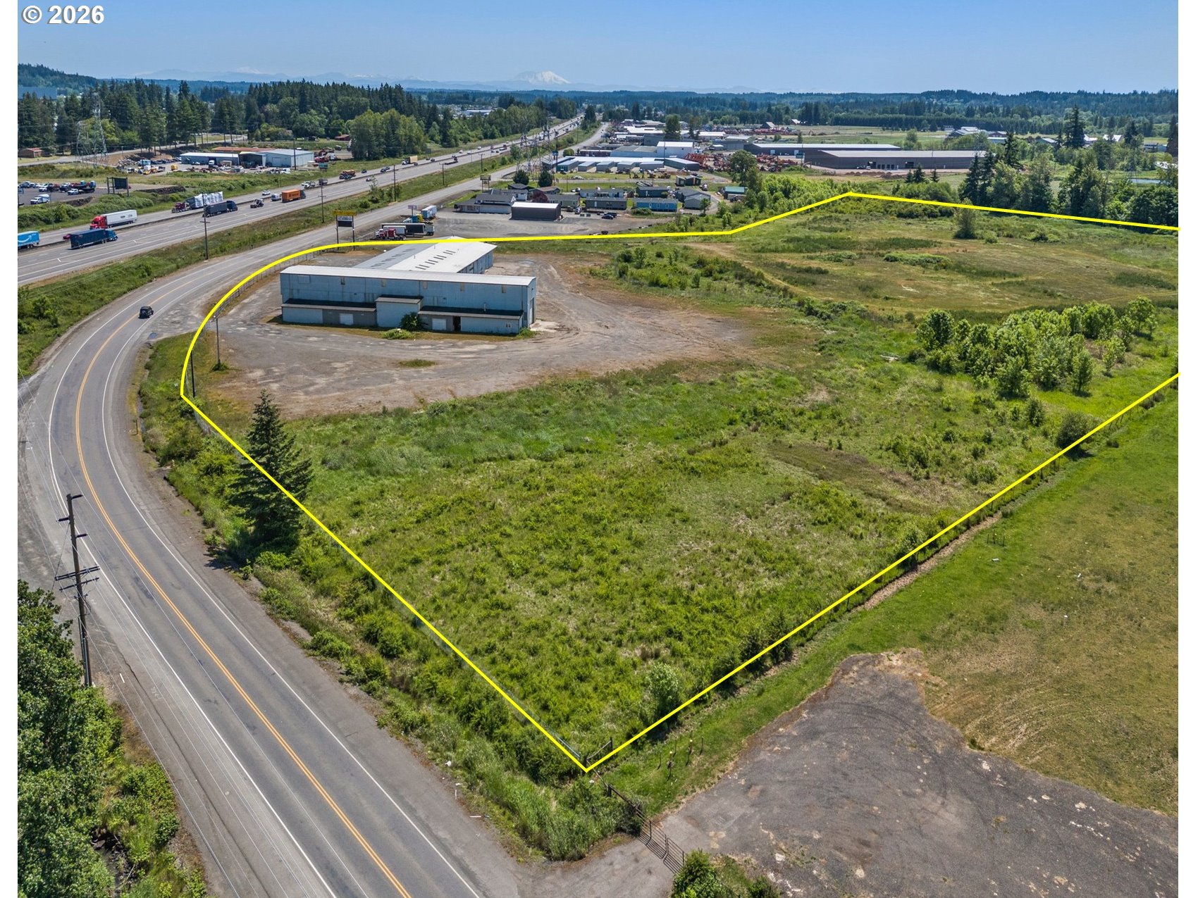 281-277 North Hamilton Road Chehalis, WA 98532 - Photo 44 of 44