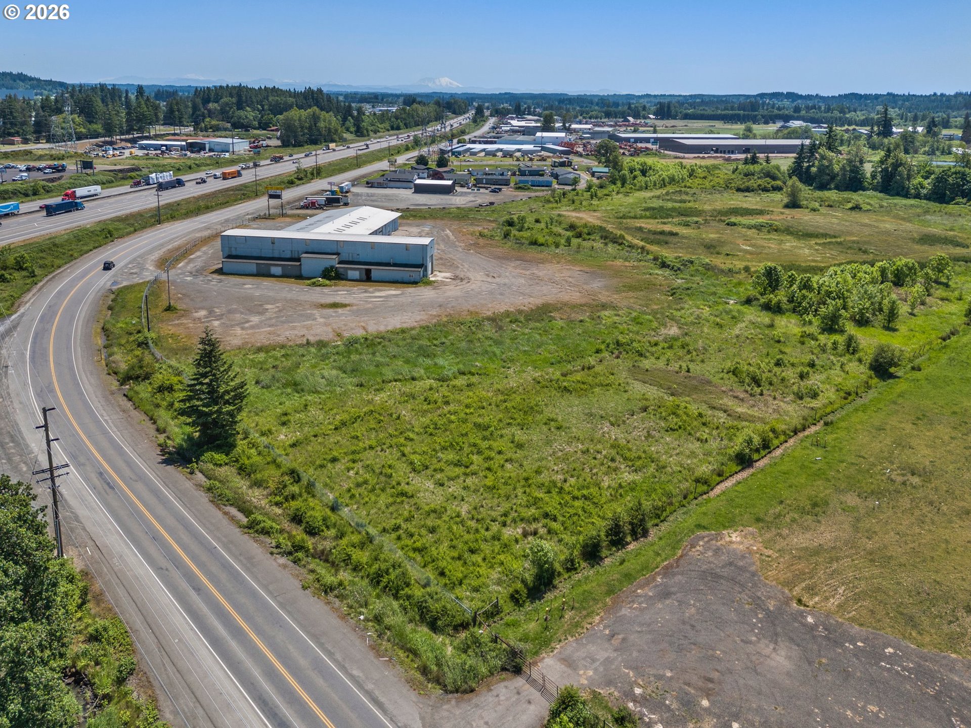 281-277 North Hamilton Road Chehalis, WA 98532 - Photo 6 of 44