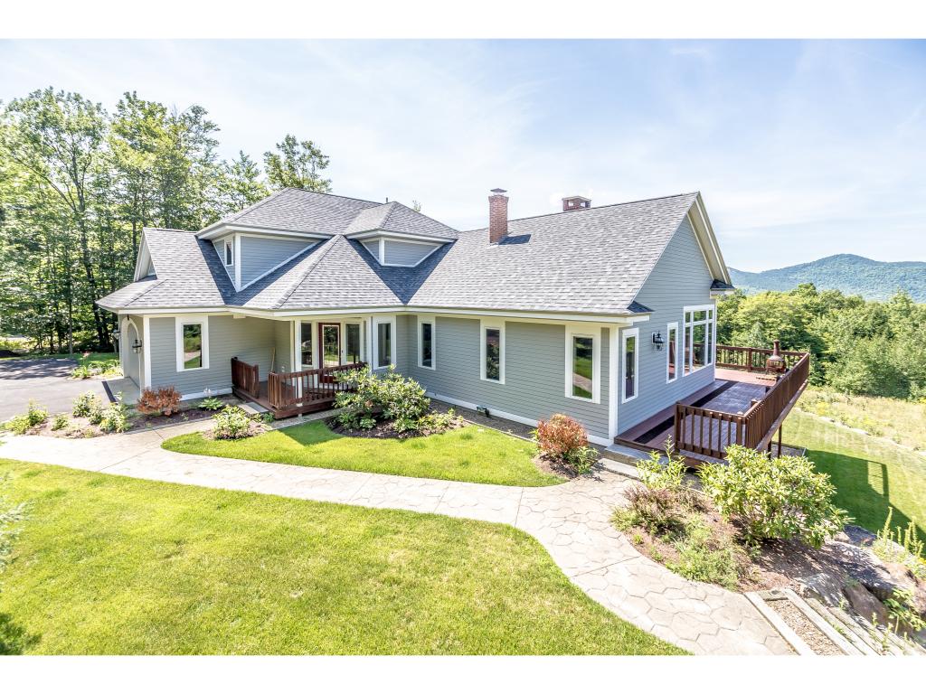70 Birch Ledge Road Bartlett, NH 03838 - Photo 1 of 35