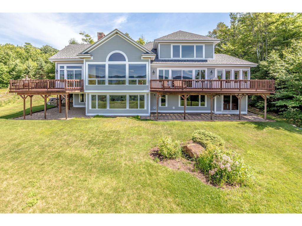 70 Birch Ledge Road Bartlett, NH 03838 - Photo 27 of 35