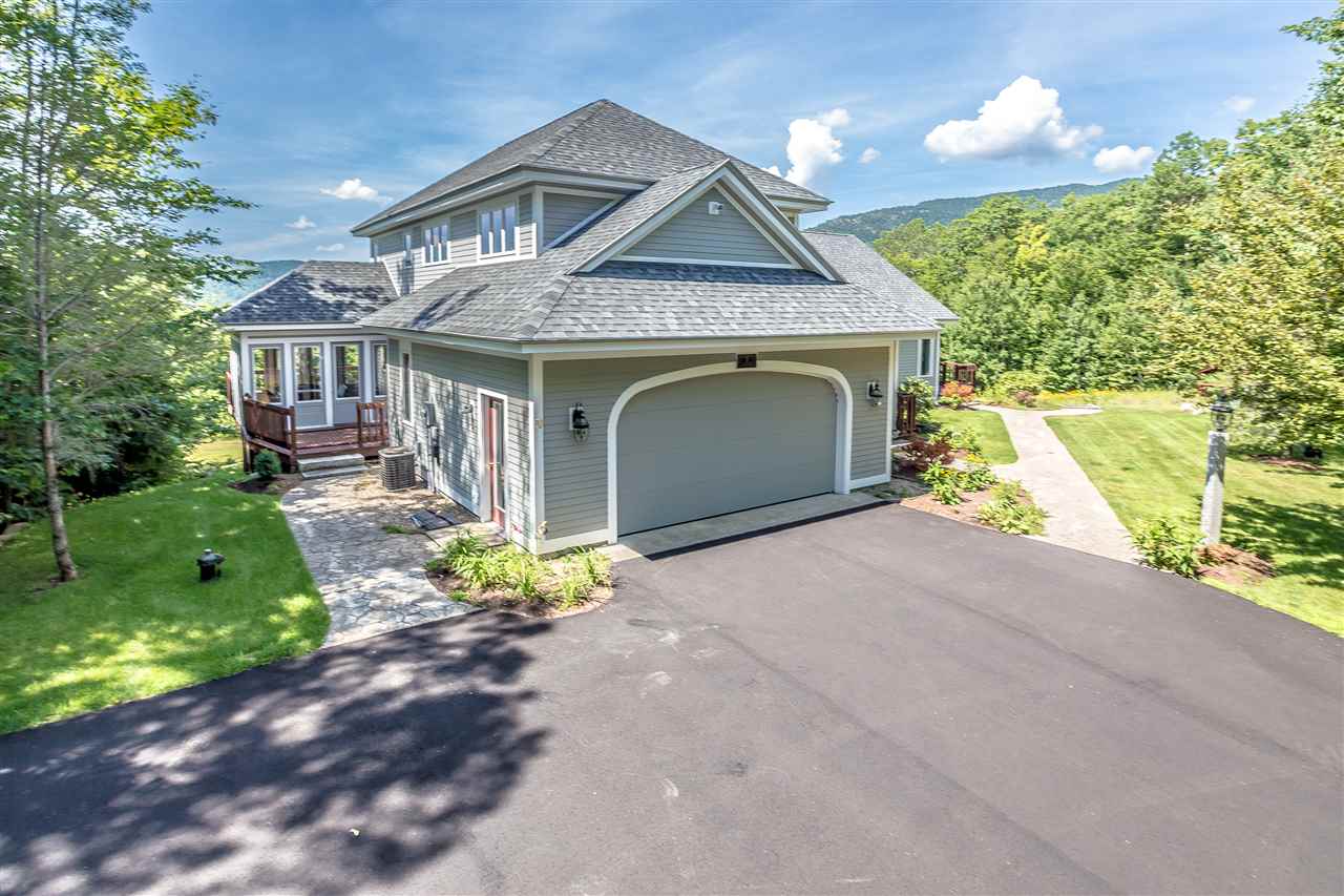 70 Birch Ledge Road Bartlett, NH 03838 - Photo 32 of 35