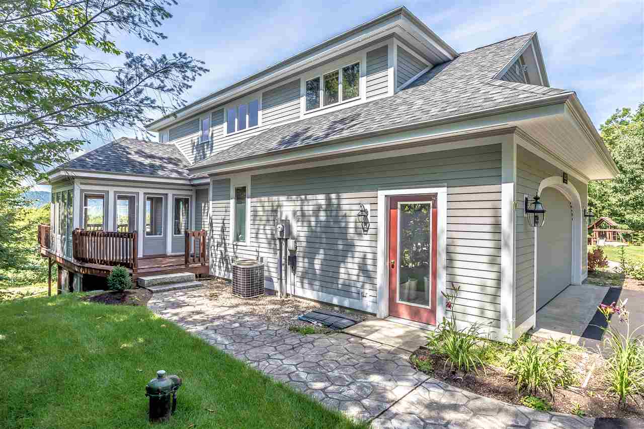 70 Birch Ledge Road Bartlett, NH 03838 - Photo 33 of 35