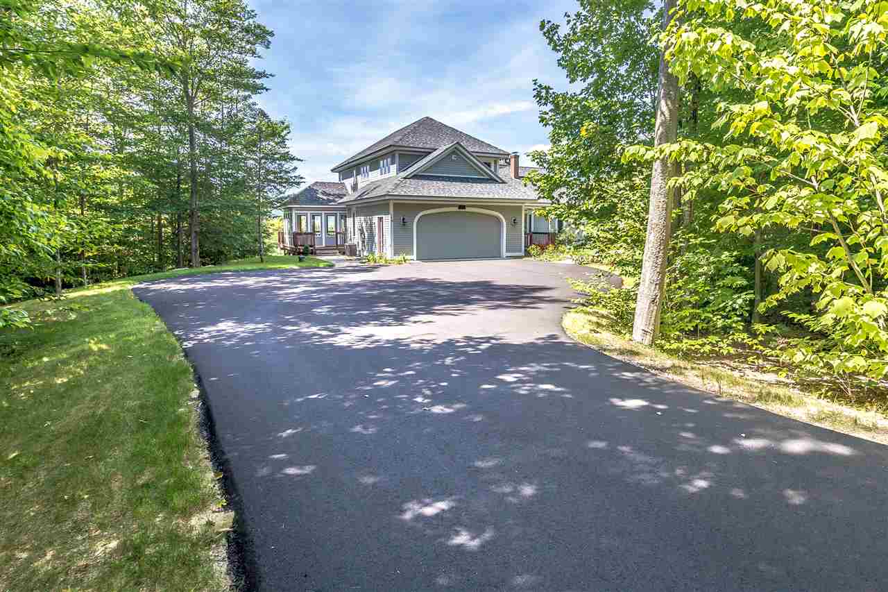 70 Birch Ledge Road Bartlett, NH 03838 - Photo 35 of 35