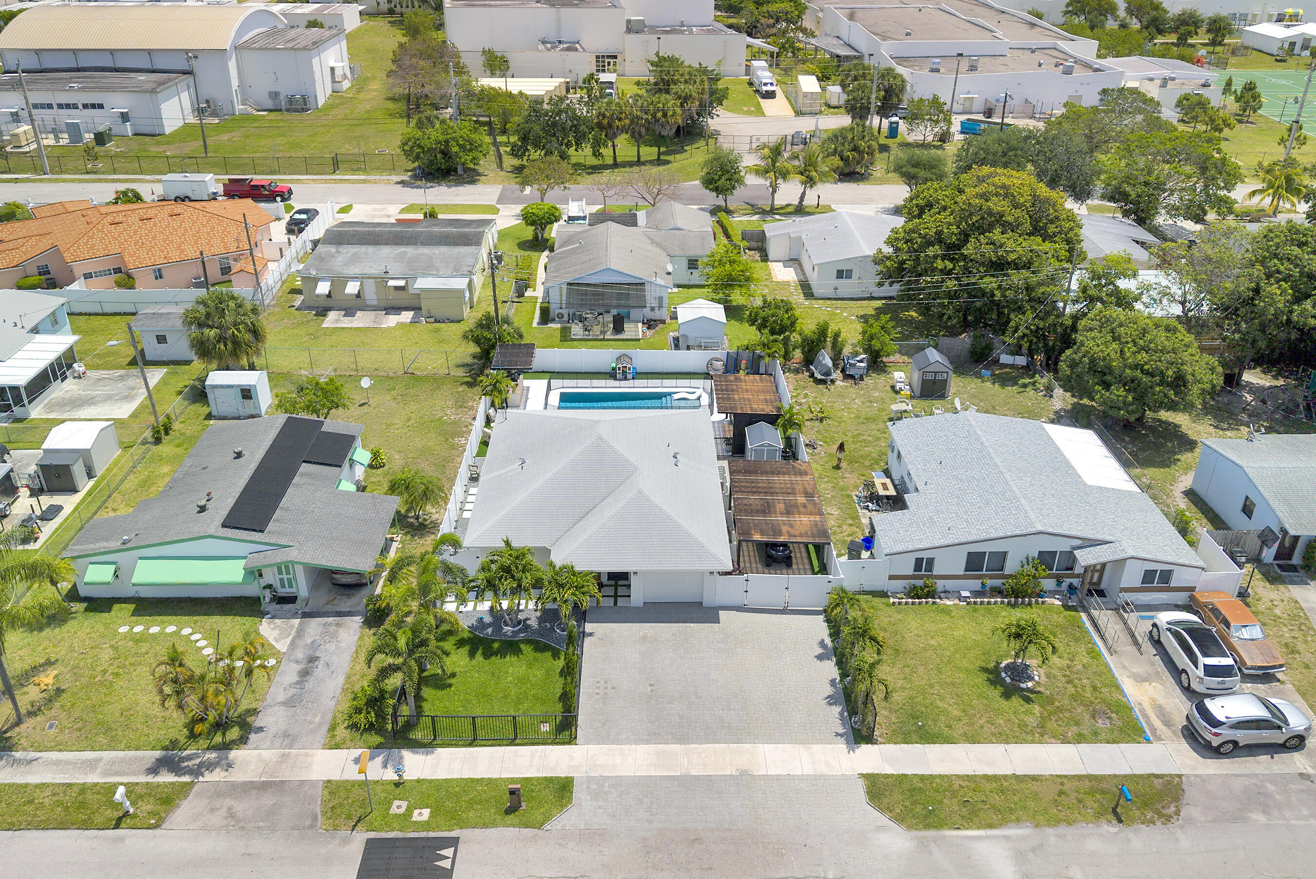 413 Southwest 15th Avenue Delray Beach, FL 33444 - Photo 38 of 38 DJI_0104
