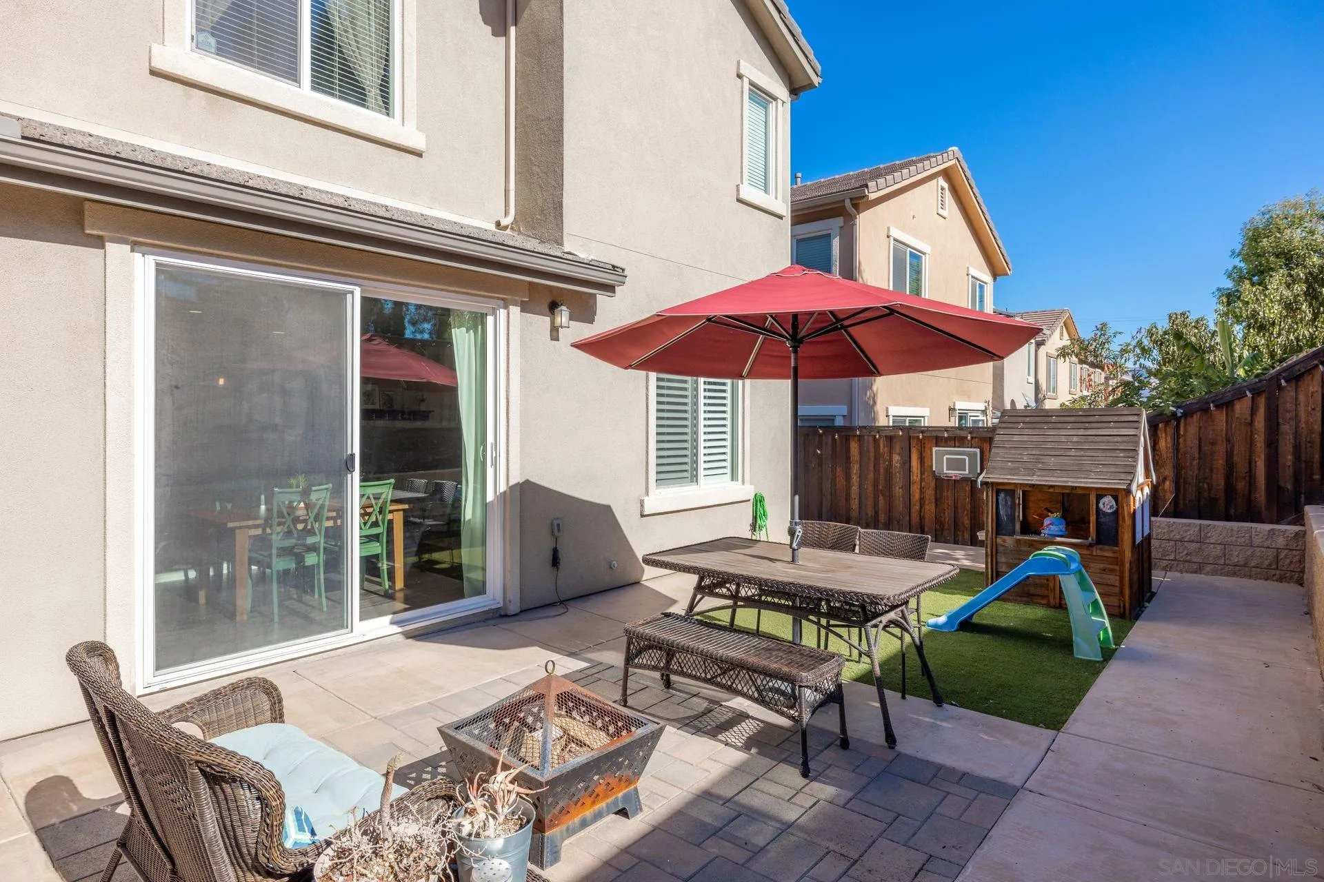 11813 Caminito Rihely Lakeside, CA 92040 - Photo 29 of 33 Gallery Image 29