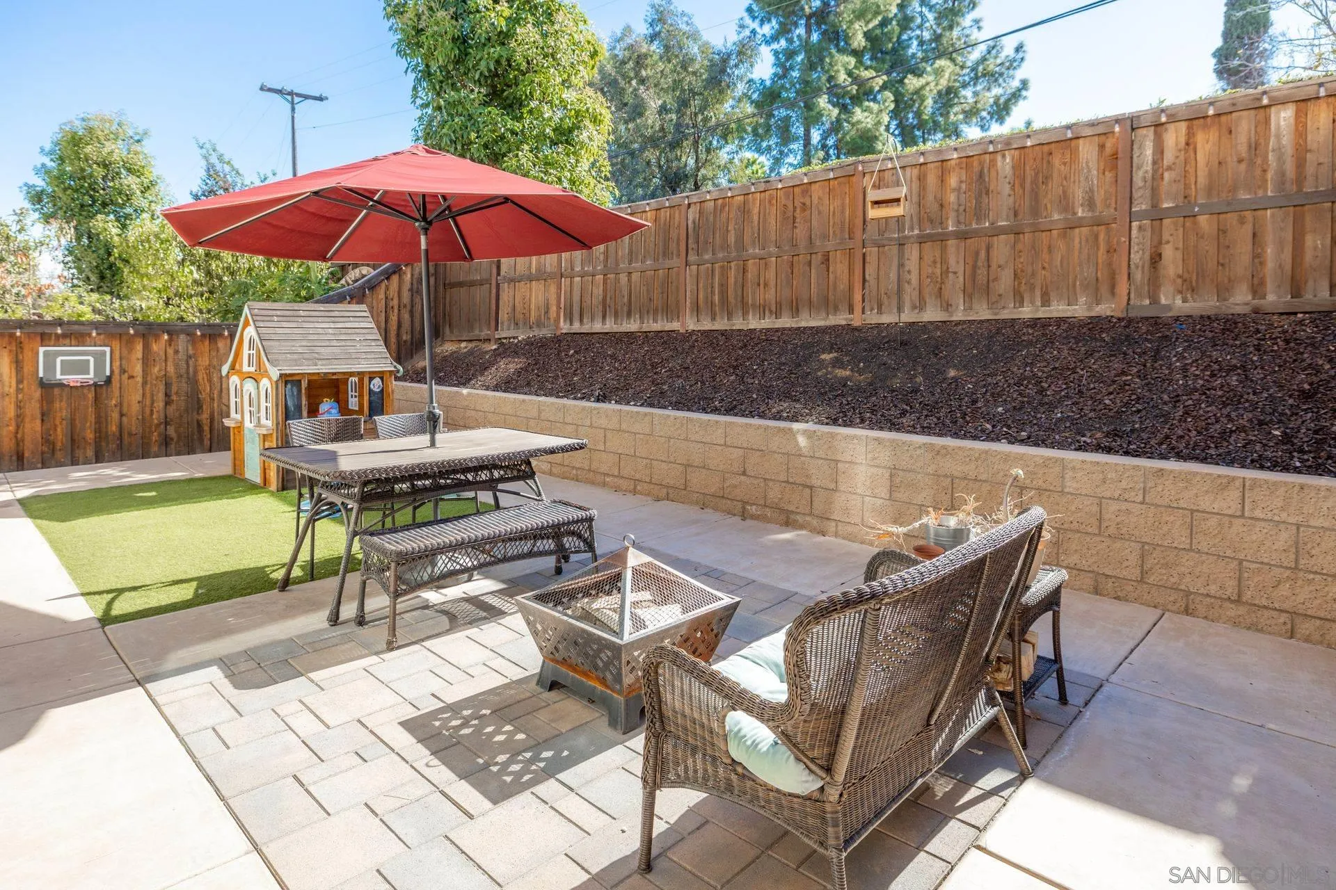 11813 Caminito Rihely Lakeside, CA 92040 - Photo 30 of 33 Gallery Image 30