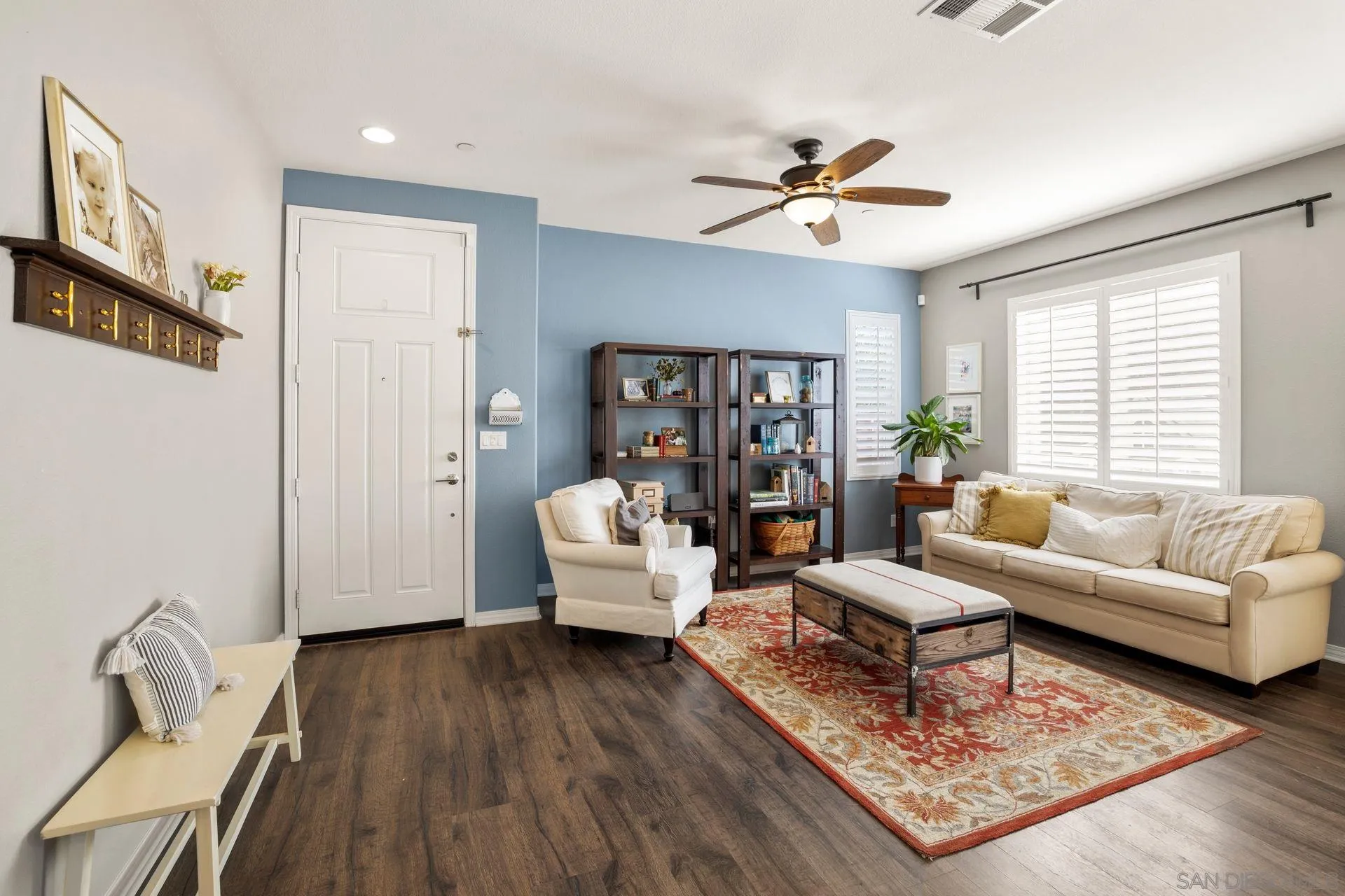 11813 Caminito Rihely Lakeside, CA 92040 - Photo 5 of 33 Gallery Image 5