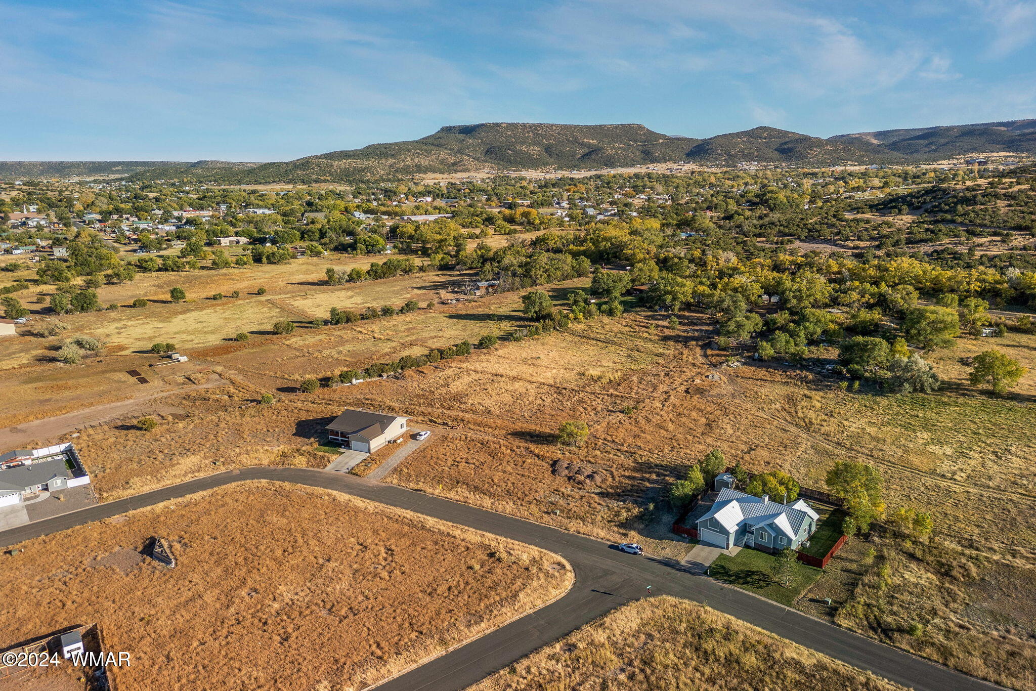 Tbd Mulligan Road Eagar, AZ 85925 - Photo 5 of 7 IMG_0418