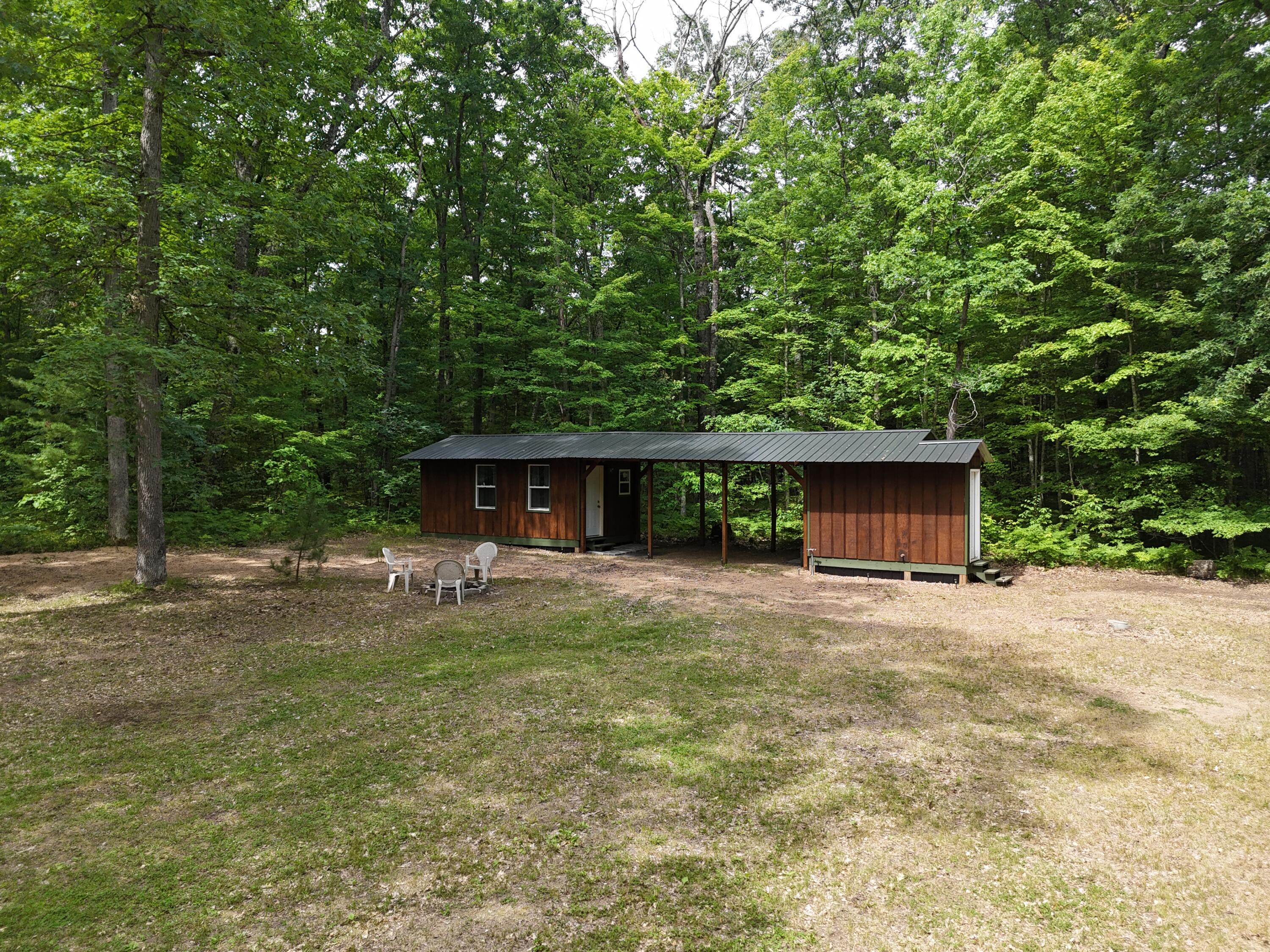 4570 Mary Road Wellston, MI 49689 - Photo 1 of 28 4570 Mary St