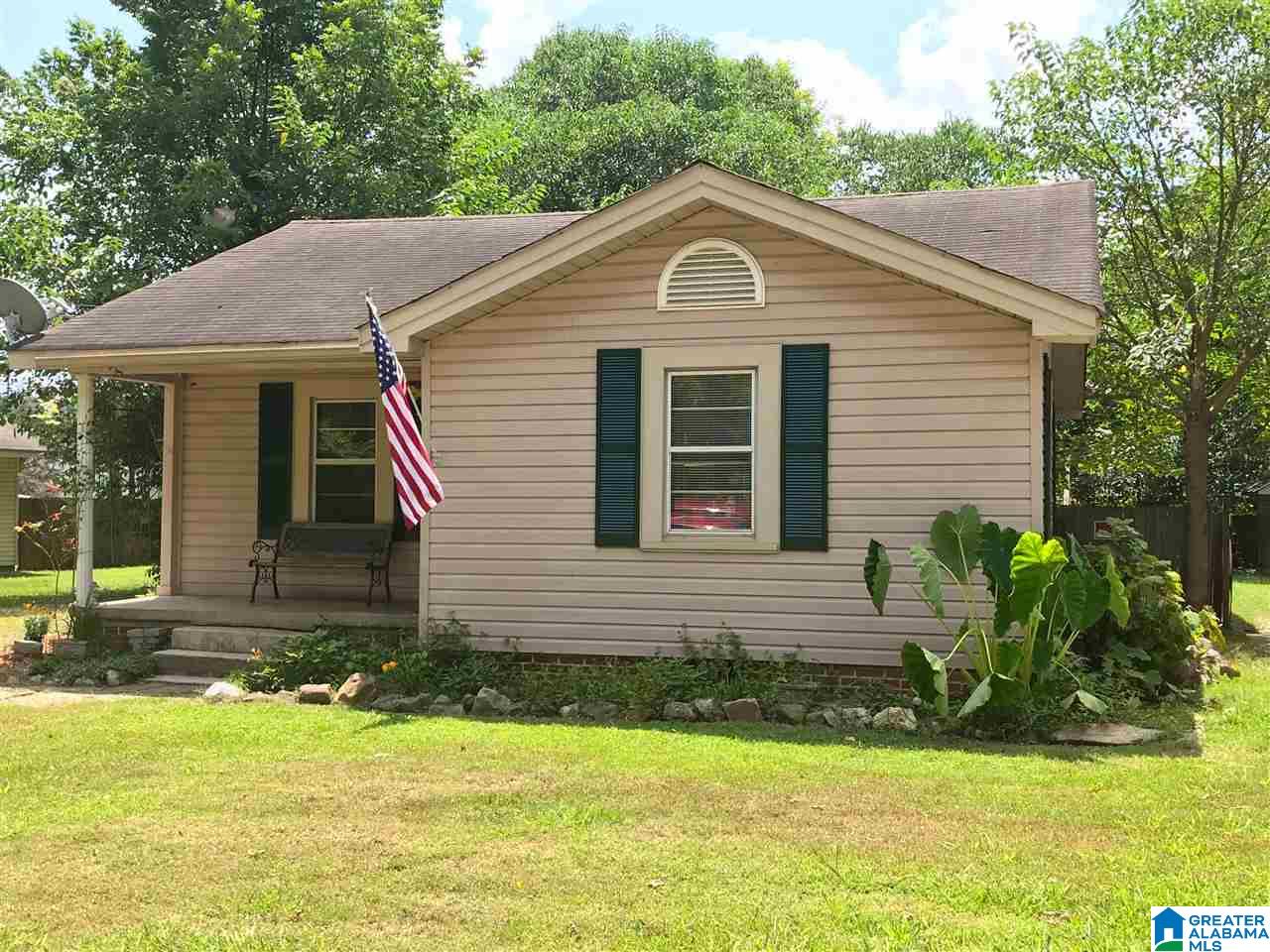 1528 Sims Street Northeast Leeds, AL 35094 - Photo 1 of 16
