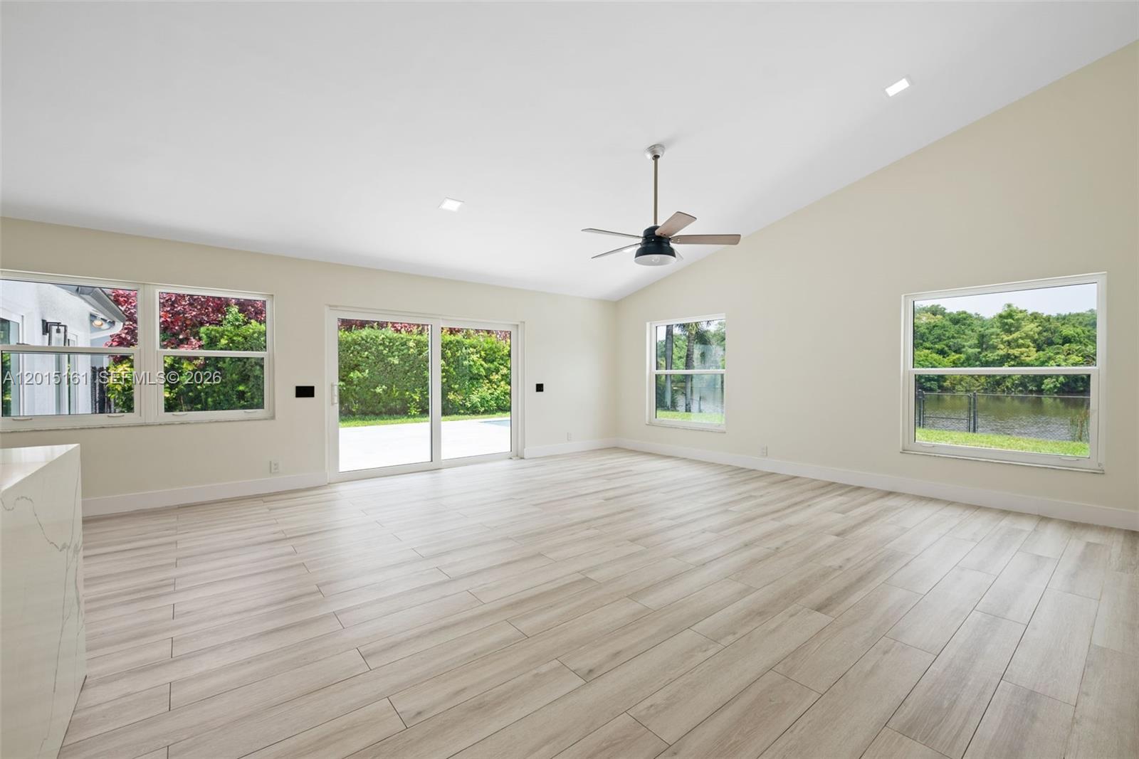 3292 Ridge Trace Davie, FL 33328 - Photo 30 of 53 Family Room with Spectacular Views