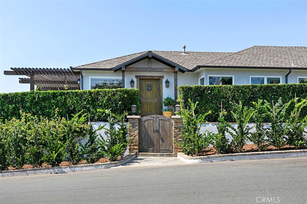 228 Ledroit Street Laguna Beach, CA 92651 - Photo 1 of 1