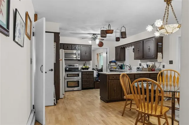 $449,000 | 1204 Hartwick Lane, Vestal, NY 13850