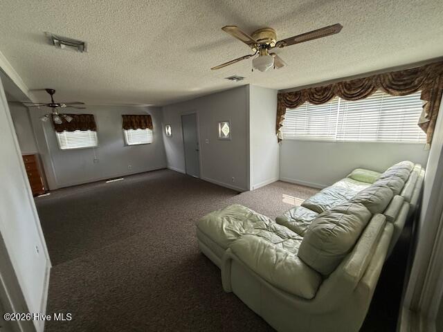 170 Loop Road Burgaw, NC 28425 - Photo 12 of 25 170 Loop Rd - Living Room