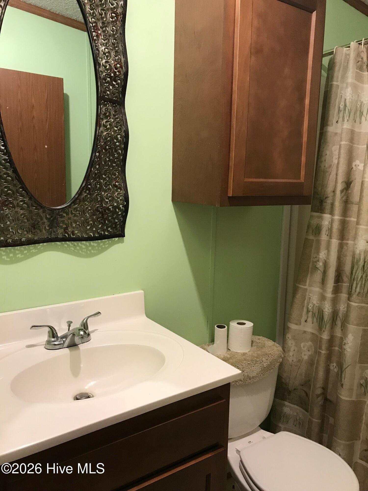 170 Loop Road Burgaw, NC 28425 - Photo 16 of 25 208 Loop BA 2