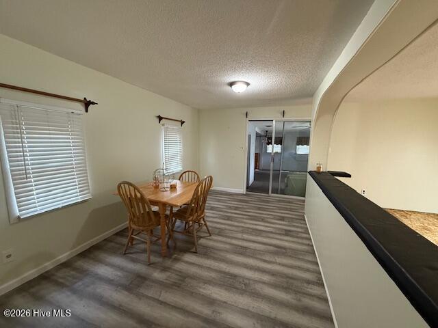 170 Loop Road Burgaw, NC 28425 - Photo 7 of 25 170 Loop Rd - Dining #1