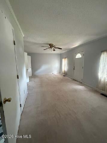 170 Loop Road Burgaw, NC 28425 - Photo 10 of 25 170 Loop Rd - Living Room #2