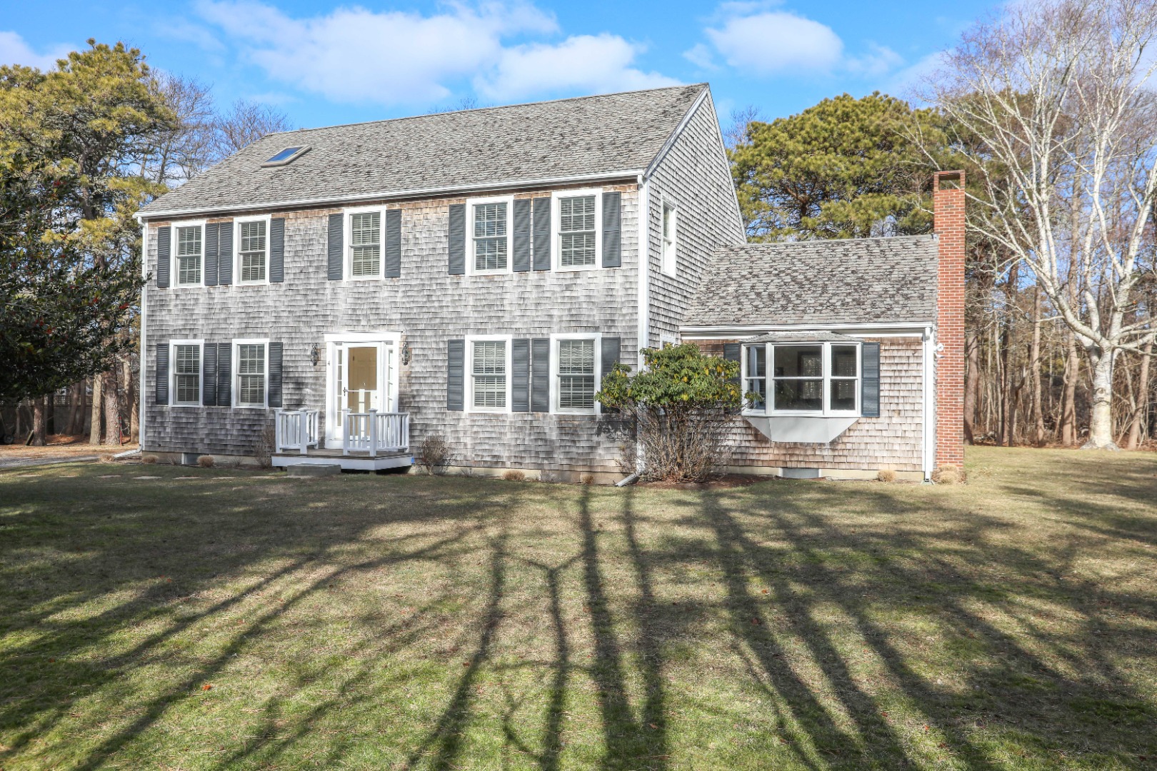 4 Sesapana Road Nantucket, MA 02554 - Photo 1 of 19 Gallery Image 1