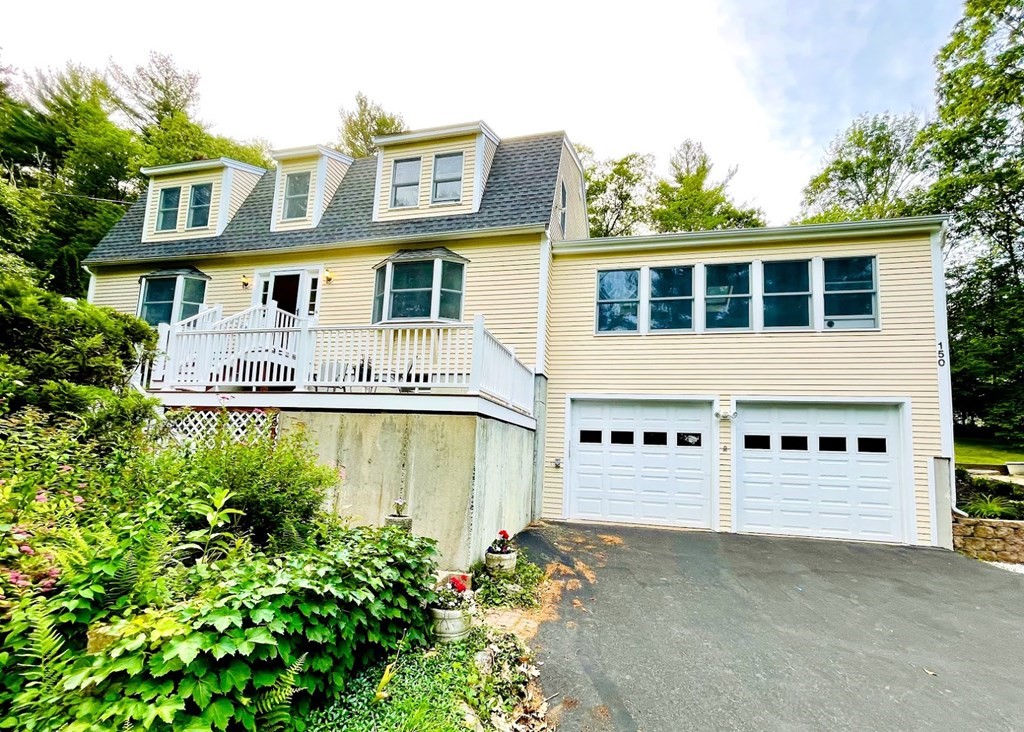 150 Middle Road Boxborough, MA 01719 - Photo 1 of 36