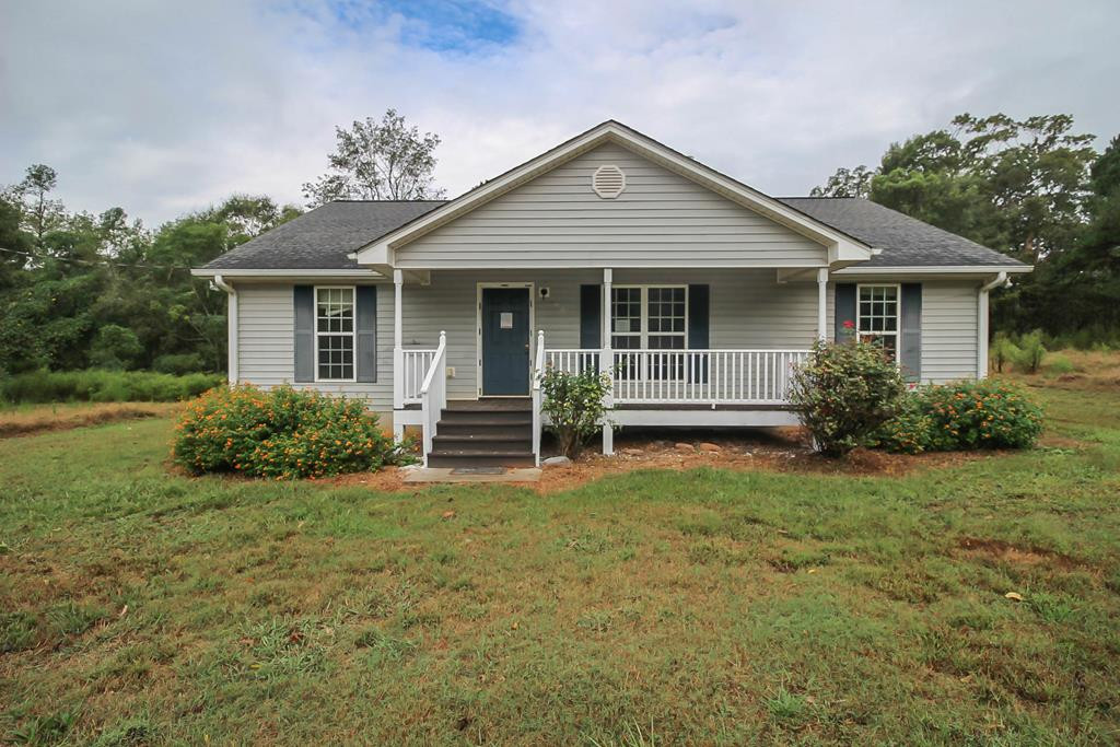 483 Devil's Pond Road Crawford, GA 30630 - Photo 1 of 32 Main View