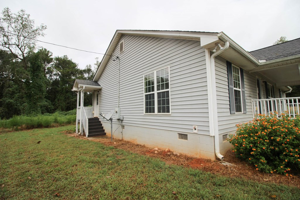 483 Devil's Pond Road Crawford, GA 30630 - Photo 19 of 32