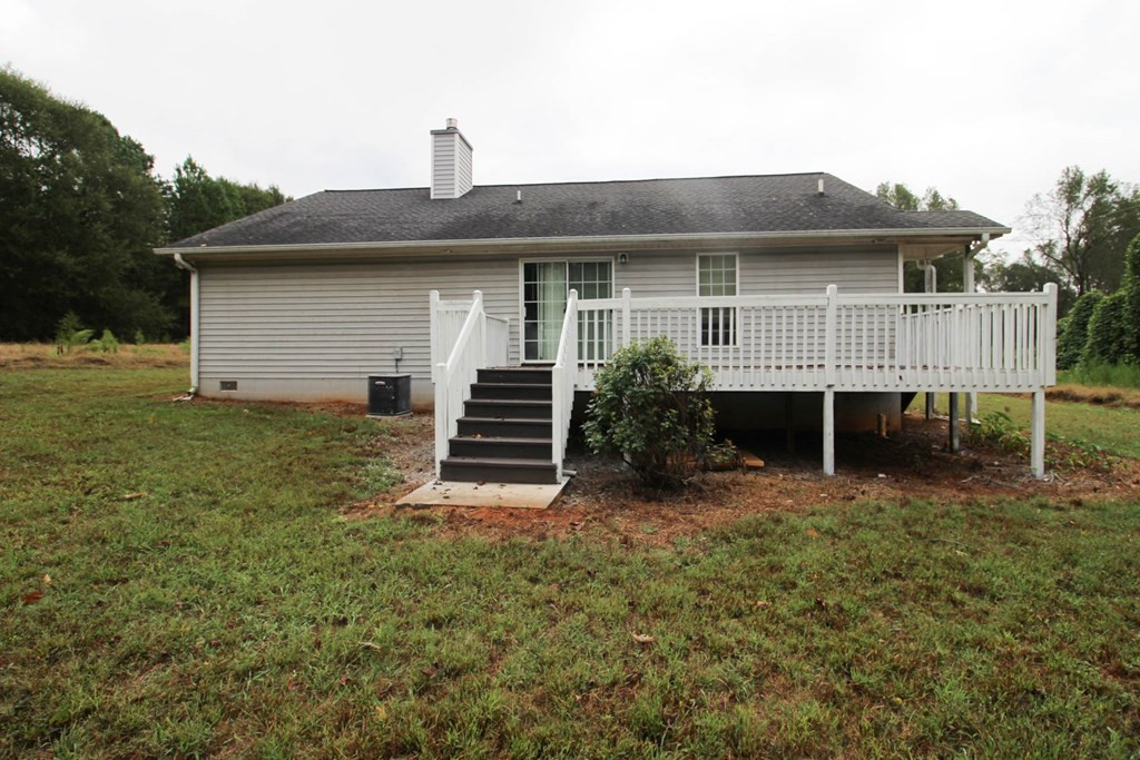 483 Devil's Pond Road Crawford, GA 30630 - Photo 23 of 32