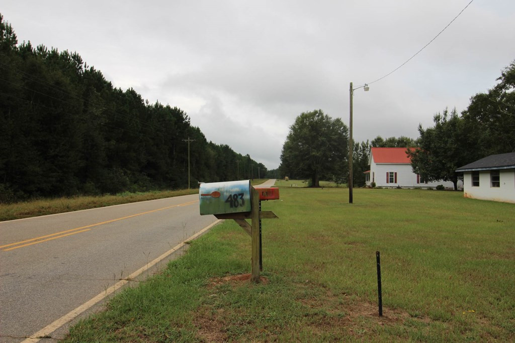 483 Devil's Pond Road Crawford, GA 30630 - Photo 32 of 32