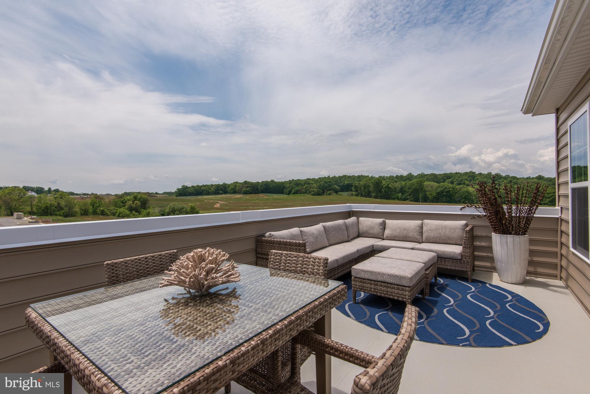 7834 Mine Run Road Hanover, MD 21076 - Photo 17 of 26 Dine under the Stars