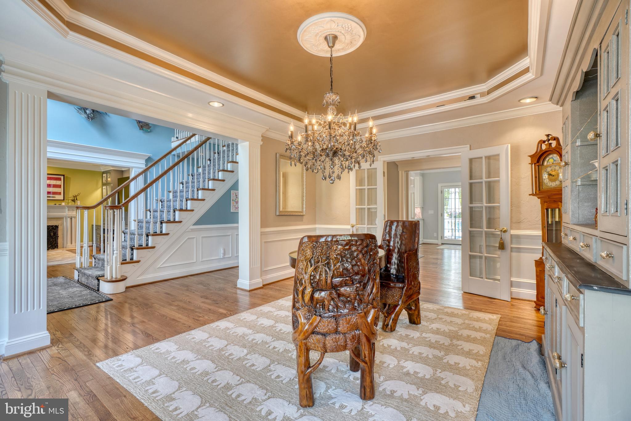 12907 Dover Road Reisterstown, MD 21136 - Photo 20 of 115