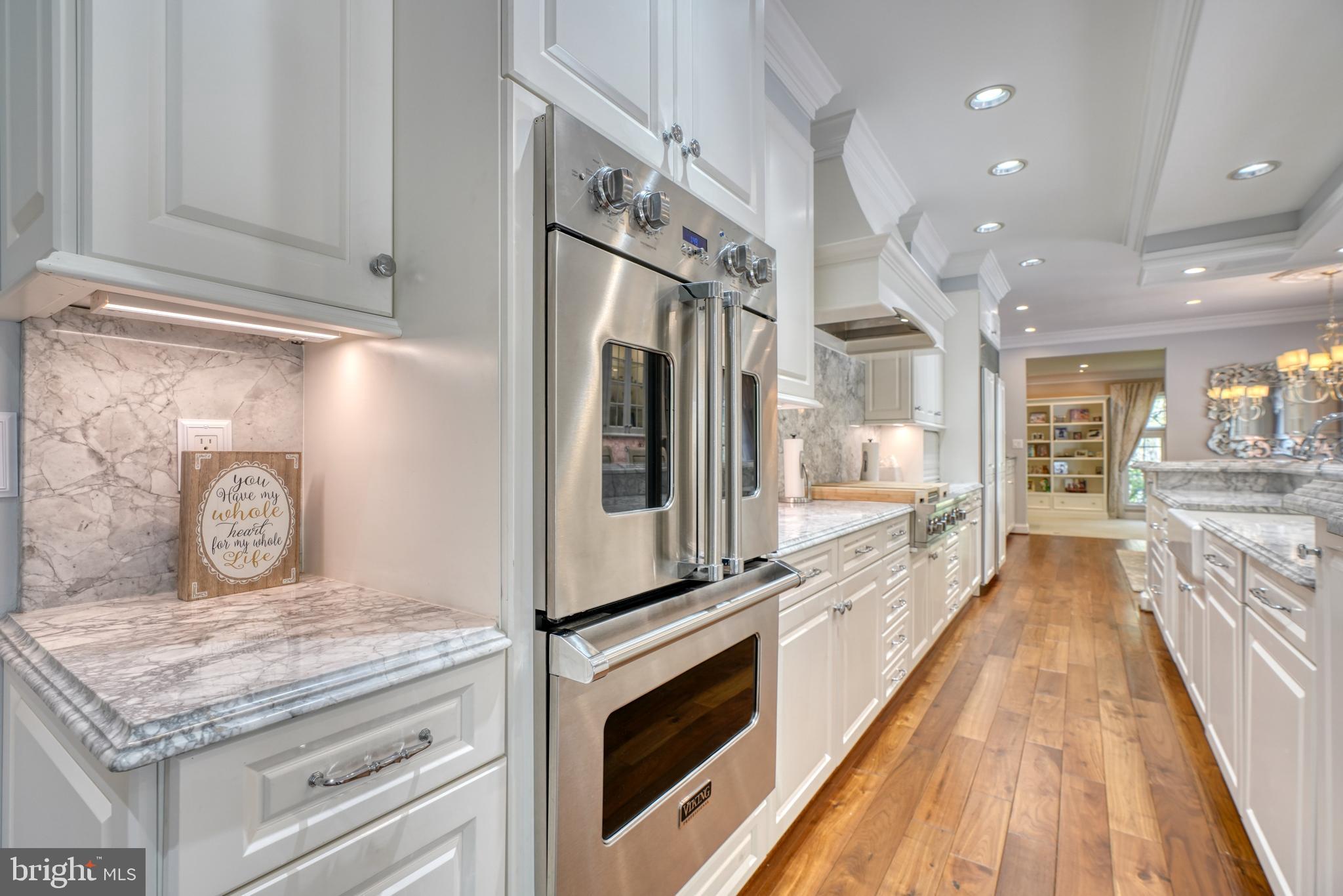 12907 Dover Road Reisterstown, MD 21136 - Photo 37 of 115 Double Viking Oven