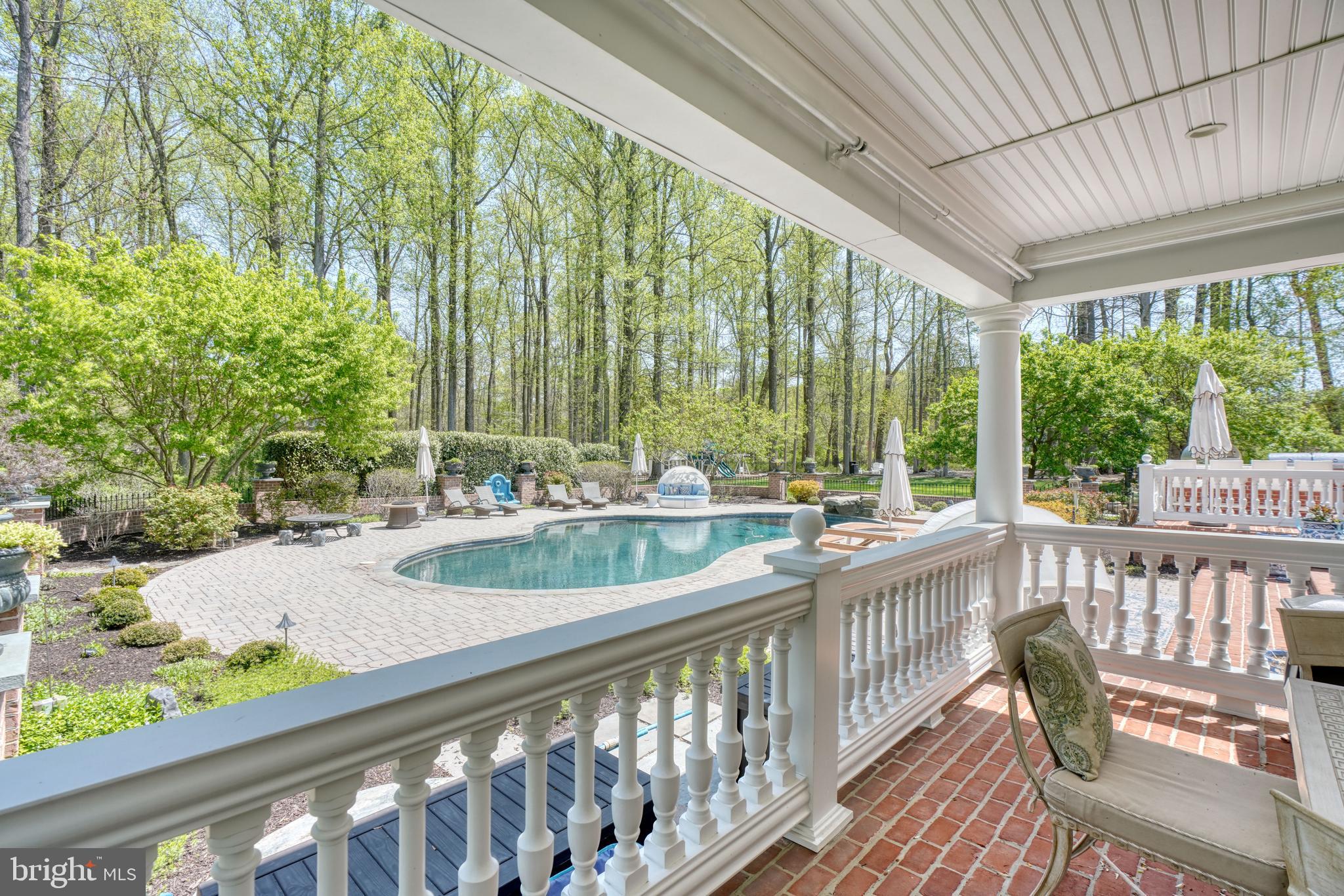 12907 Dover Road Reisterstown, MD 21136 - Photo 54 of 115