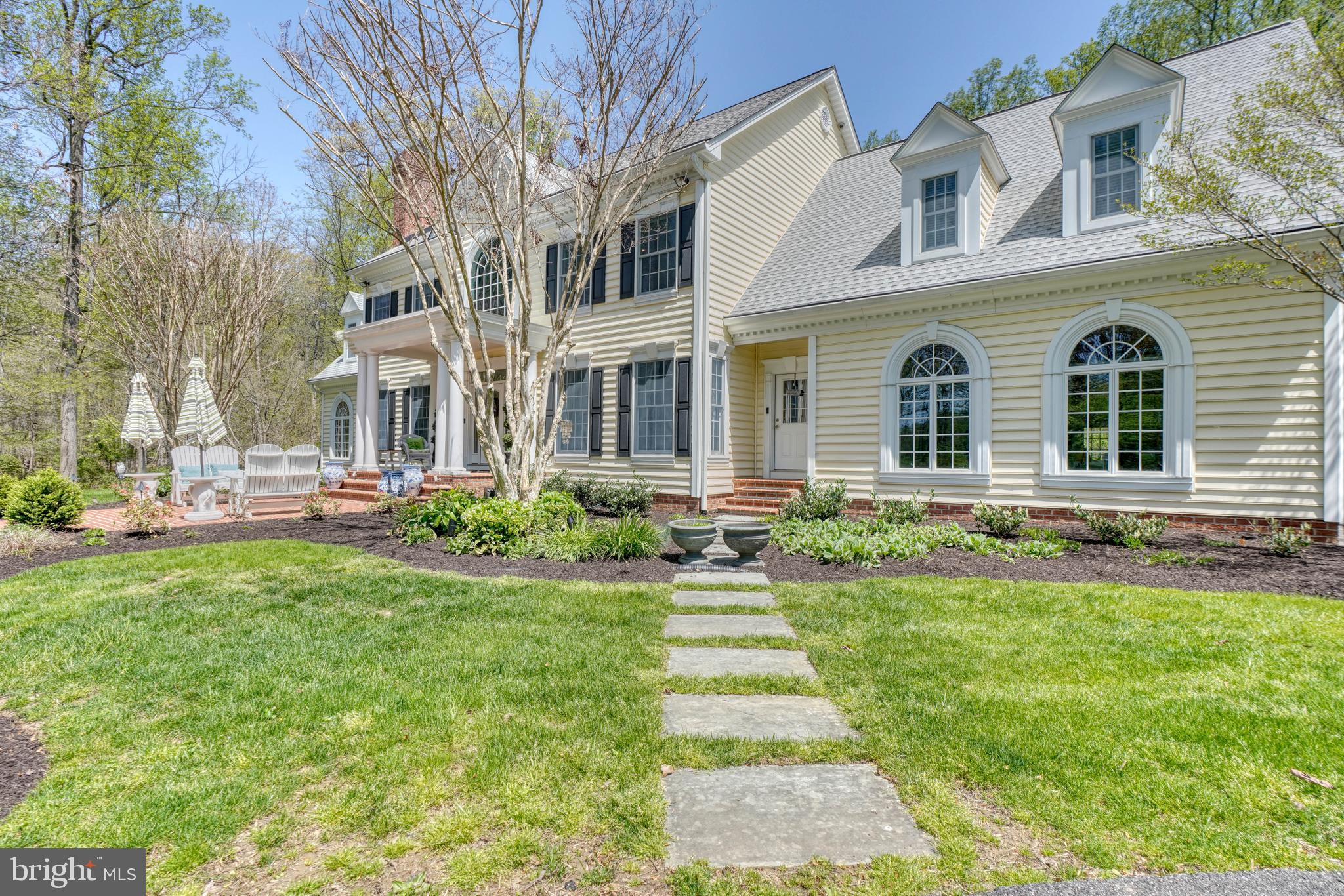 12907 Dover Road Reisterstown, MD 21136 - Photo 6 of 115