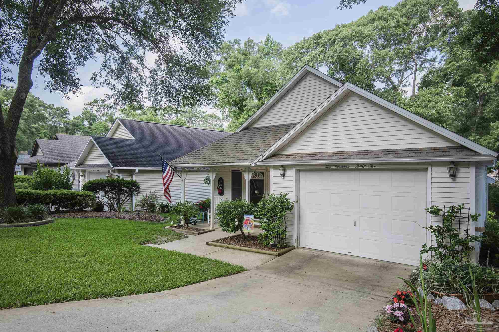 10035 Foxrun Road Pensacola, FL 32514 - Photo 5 of 41 Gallery Image 5