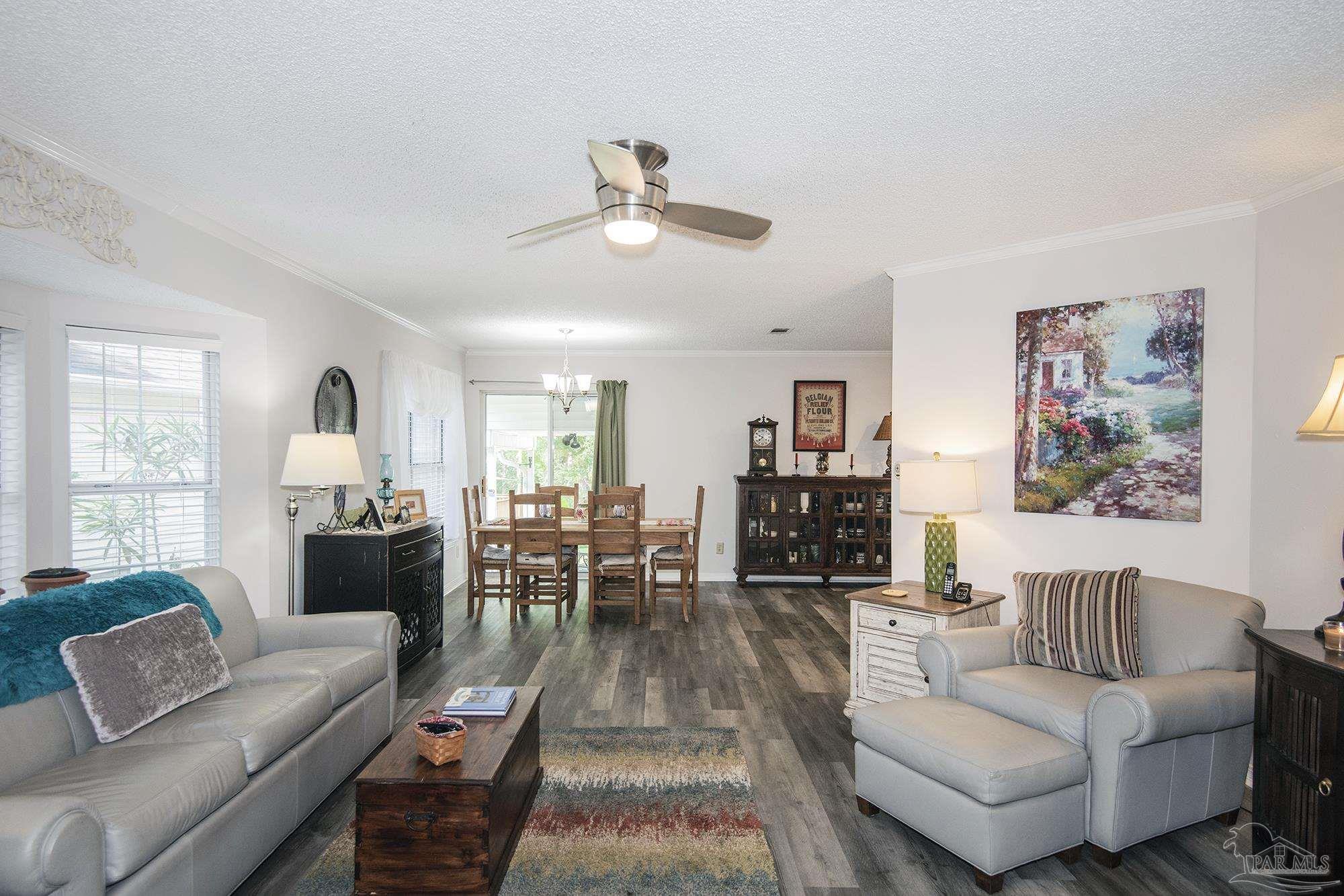 10035 Foxrun Road Pensacola, FL 32514 - Photo 8 of 41 Gallery Image 8