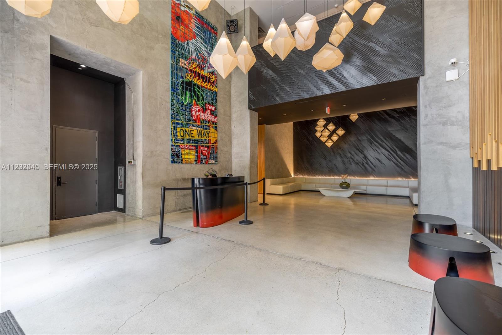 151 Southeast 1st Street, Unit 809 Miami, FL 33131 - Photo 41 of 45