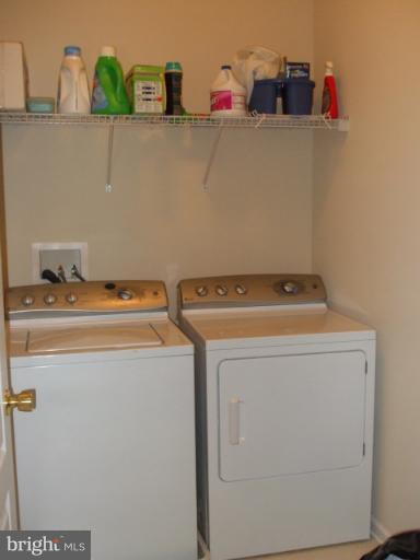 12 Rivers Edge Terrace Indian Head, MD 20640 - Photo 20 of 22 Laundry Room