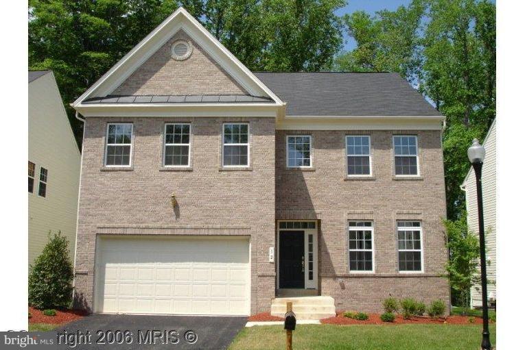 12 Rivers Edge Terrace Indian Head, MD 20640 - Photo 22 of 22 Exterior (Main)