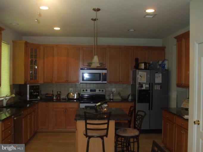 12 Rivers Edge Terrace Indian Head, MD 20640 - Photo 8 of 22 Kitchen